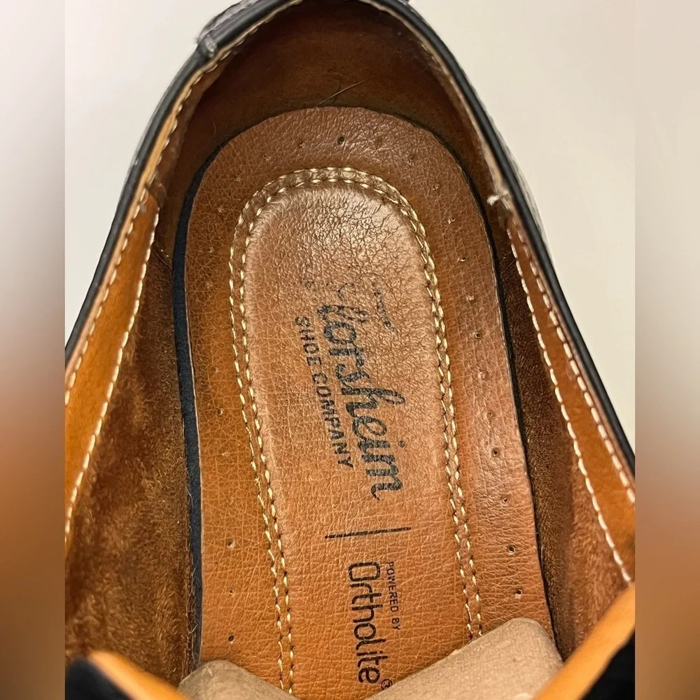 Florsheim thanks its